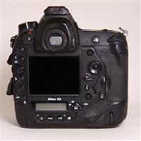 Used Nikon D6 Digital SLR Camera Body