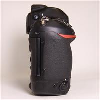 Used Nikon D6 Digital SLR Camera Body