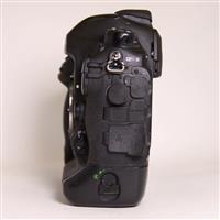 Used Nikon D6 Digital SLR Camera Body