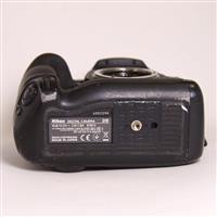 Used Nikon D6 Digital SLR Camera Body