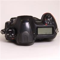 Used Nikon D6 Digital SLR Camera Body