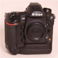 Used Nikon D6 Digital SLR Camera Body
