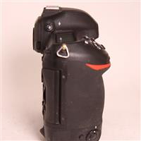 Used Nikon D6 Digital SLR Camera Body
