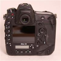 Used Nikon D6 Digital SLR Camera Body