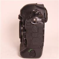 Used Nikon D6 Digital SLR Camera Body