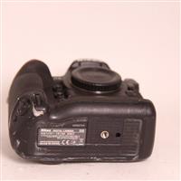 Used Nikon D6 Digital SLR Camera Body