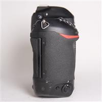 Used Nikon D6 Digital SLR Camera Body