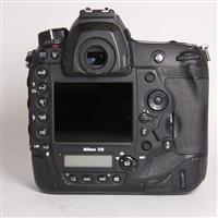 Used Nikon D6 Digital SLR Camera Body