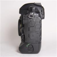 Used Nikon D6 Digital SLR Camera Body