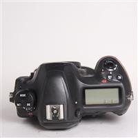 Used Nikon D6 Digital SLR Camera Body