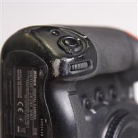 Used Nikon D6 Digital SLR Camera Body