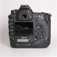 Used Nikon D6 Digital SLR Camera Body