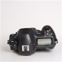 Used Nikon D6 Digital SLR Camera Body