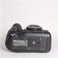Used Nikon D6 Digital SLR Camera Body