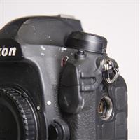 Used Nikon D6 Digital SLR Camera Body