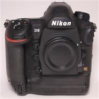 Used Nikon D6 Digital SLR Camera Body