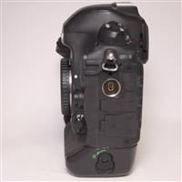 Used Nikon D6 Digital SLR Camera Body