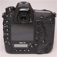 Used Nikon D6 Digital SLR Camera Body