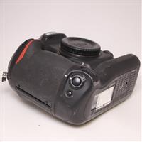 Used Nikon D6 Digital SLR Camera Body