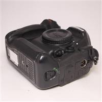 Used Nikon D6 Digital SLR Camera Body