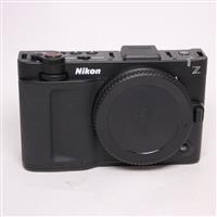 Used Nikon ZR Cinema Camera