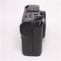 Used Nikon ZR Cinema Camera