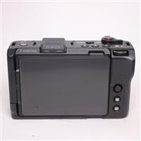 Used Nikon ZR Cinema Camera