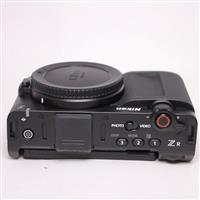 Used Nikon ZR Cinema Camera