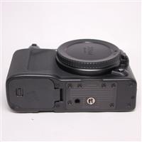 Used Nikon ZR Cinema Camera