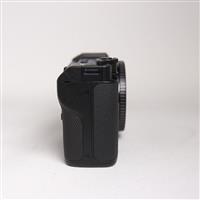 Used Nikon ZR Cinema Camera