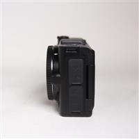 Used Nikon ZR Cinema Camera