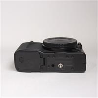 Used Nikon ZR Cinema Camera