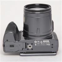 Used Nikon Coolpix B500 Bridge Camera Black