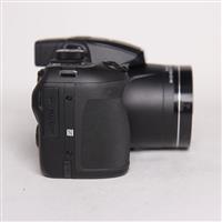 Used Nikon Coolpix B700 Black