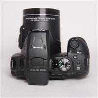 Used Nikon Coolpix B700 Black