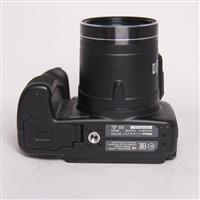 Used Nikon Coolpix B700 Black