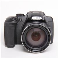 Used Nikon Coolpix B700 Black