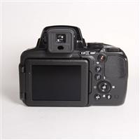 Used Nikon Coolpix P900 Bridge Camera Black