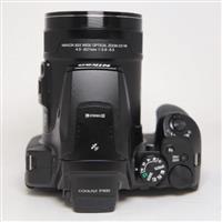 Used Nikon Coolpix P900 Bridge Camera Black