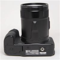 Used Nikon Coolpix P900 Bridge Camera Black
