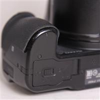 Used Nikon Coolpix P900 Bridge Camera Black