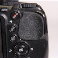 Used Nikon Coolpix P900 Bridge Camera Black