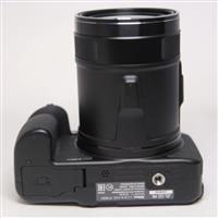 Used Nikon Coolpix P900 Bridge Camera Black