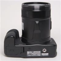 Used Nikon Coolpix P900 Bridge Camera Black