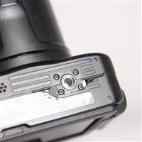 Used Nikon Coolpix P900 Bridge Camera Black