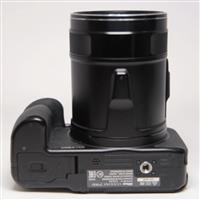 Used Nikon Coolpix P900 Bridge Camera Black