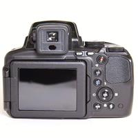 Used Nikon Coolpix P900 Bridge Camera Black