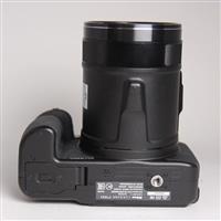 Used Nikon Coolpix P900 Bridge Camera Black