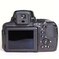 Used Nikon Coolpix P900 Bridge Camera Black