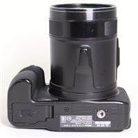 Used Nikon Coolpix P900 Bridge Camera Black